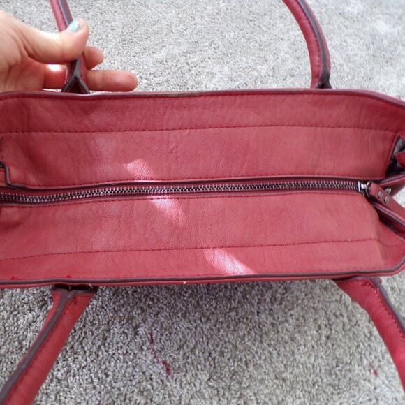 Jessica Simpson studded purse - Picture 12 of 12